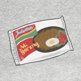 Indomie Goreng T-Shirt